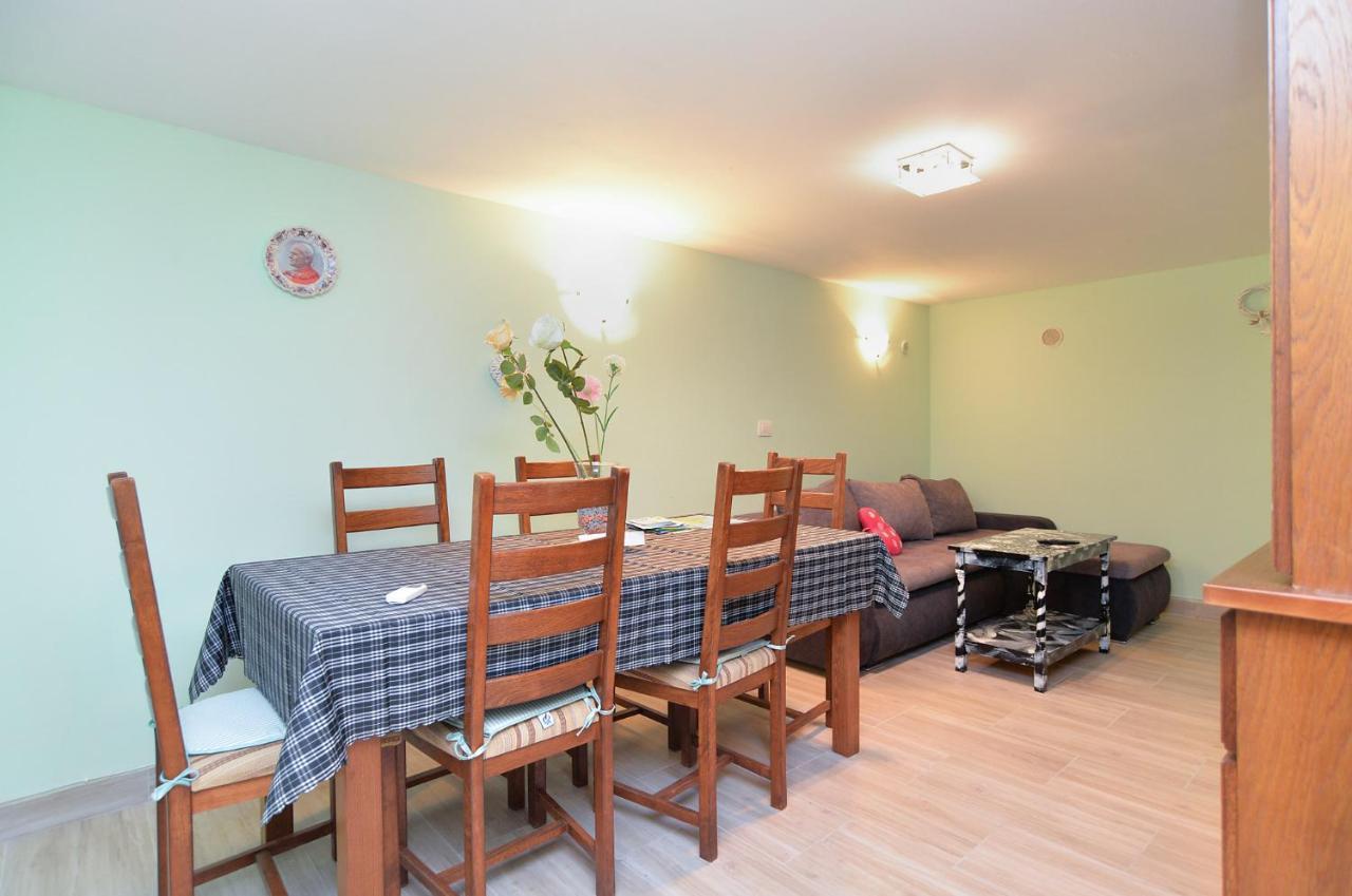 House Biserka 1736 프레멘투라 외부 사진