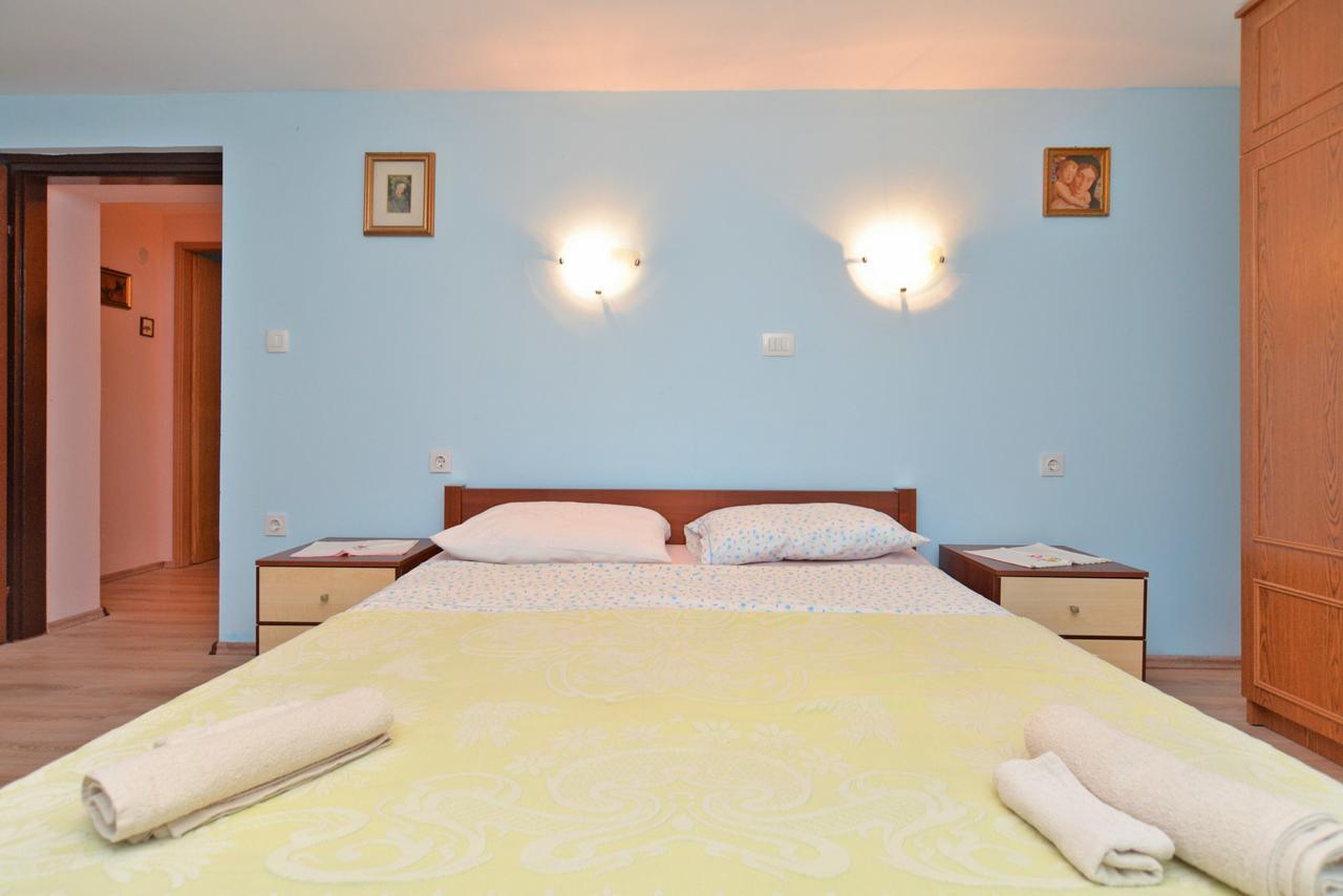 House Biserka 1736 프레멘투라 외부 사진