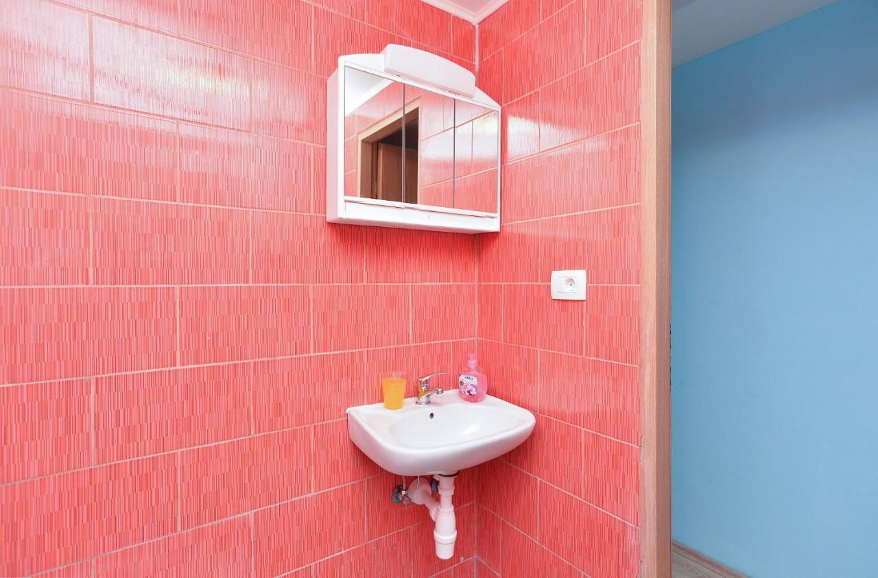 House Biserka 1736 프레멘투라 외부 사진