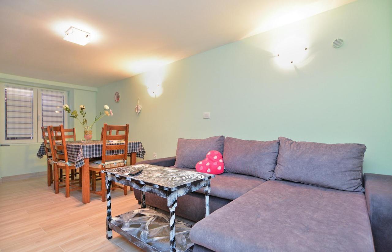 House Biserka 1736 프레멘투라 외부 사진