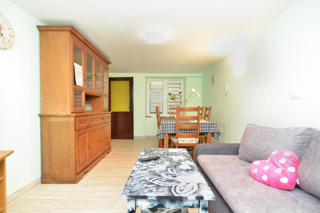 House Biserka 1736 프레멘투라 외부 사진