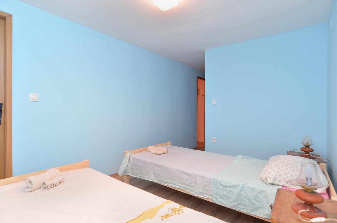 House Biserka 1736 프레멘투라 외부 사진